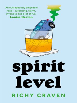 cover image of Spirit Level